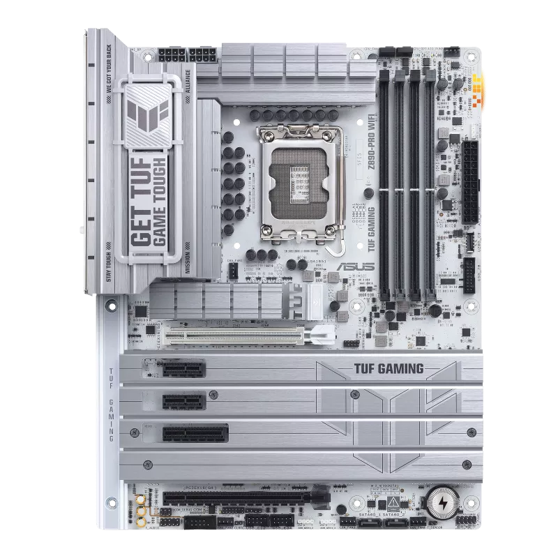 ASUS TUF GAMING Z890-PRO WIFI